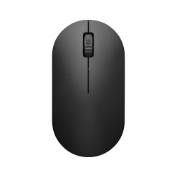 Компьютерные мыши XIAOMI Wireless Mouse Lite 2 (Black) (BHR8916GL)