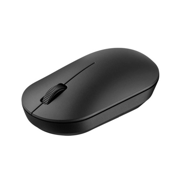 Компьютерные мыши XIAOMI Wireless Mouse Lite 2 (Black) (BHR8916GL)