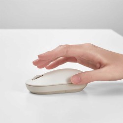 Компьютерные мыши XIAOMI Wireless Mouse Lite 2 (White) (BHR8915GL)