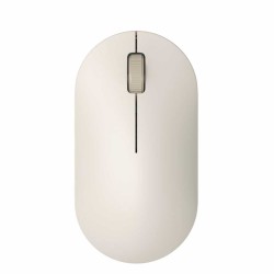 Компьютерные мыши XIAOMI Wireless Mouse Lite 2 (White) (BHR8915GL)