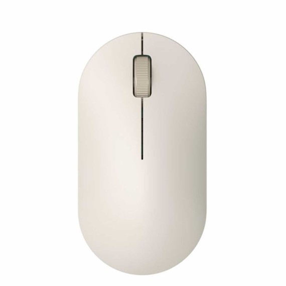 Компьютерные мыши XIAOMI Wireless Mouse Lite 2 (White) (BHR8915GL)