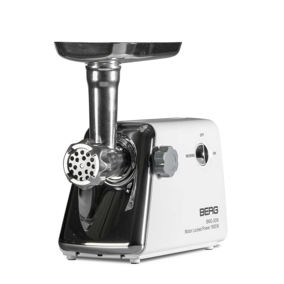 Meat grinder BERG BMG-30W 
