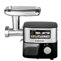 Мясорубка BRAYER BR1610 