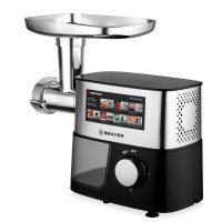 Мясорубка BRAYER BR1610 