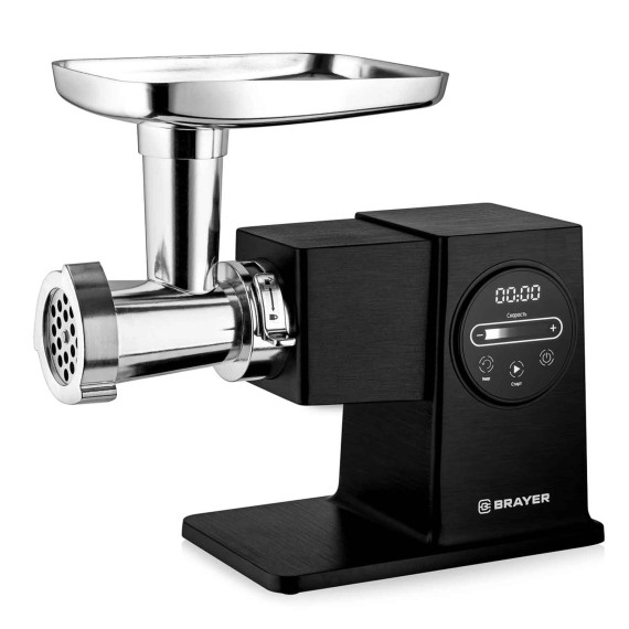 Мясорубка BRAYER BR1611 