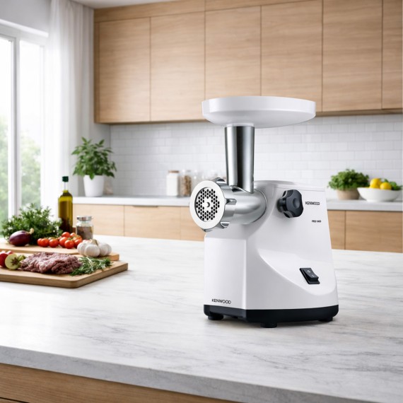 Мясорубка KENWOOD MG450 