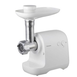 Meat grinder PANASONIC MK-GX1700WTQ 