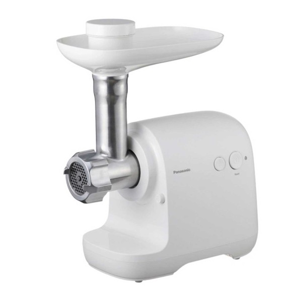 Meat grinder PANASONIC MK-GX1700WTQ 