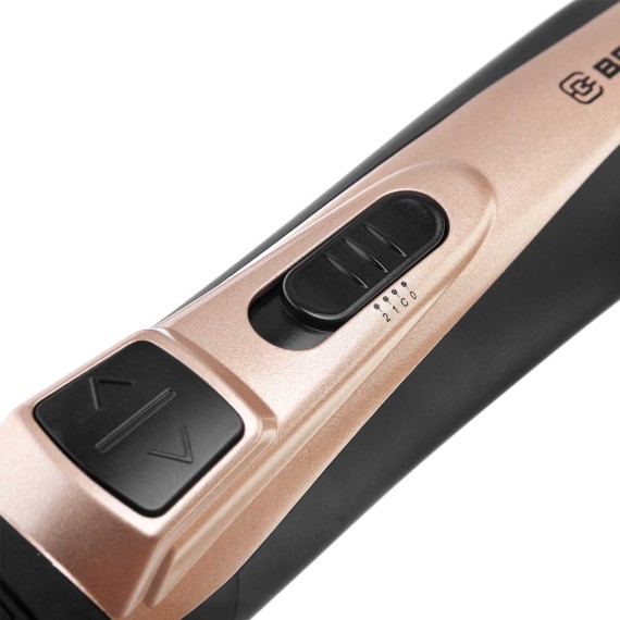 Մազերի պարագա BRAYER BR3100 