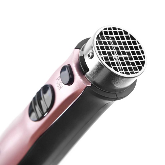 Hair styler BRAYER BR3130GD 
