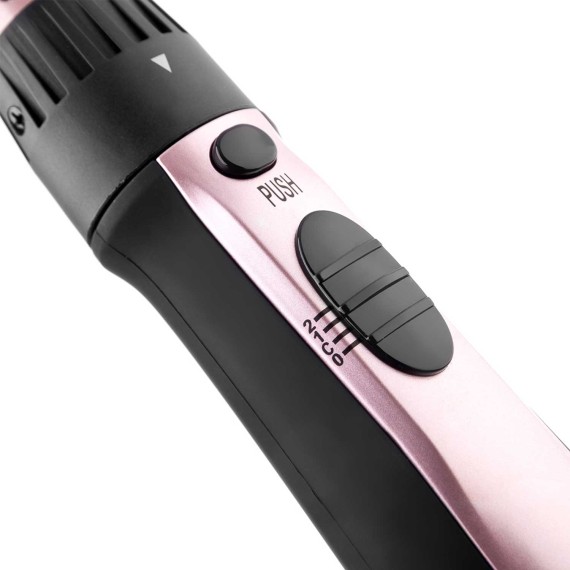 Hair styler BRAYER BR3130GD 