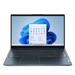 Ноутбук LENOVO IdeaPad 1 15IRU7 (i5-1335U) 15.6 Touch 8GB 256GB W11H (Abyss Blue) (83B40006US) 