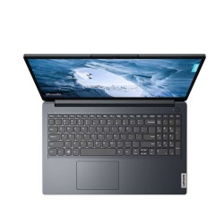 Ноутбук LENOVO IdeaPad 1 15IRU7 (i5-1335U) 15.6 Touch 8GB 256GB W11H (Abyss Blue) (83B40006US) 