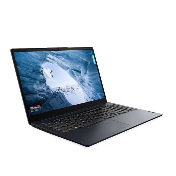 Նոթբուք LENOVO IdeaPad 1 15IRU7 (i5-1335U) 15.6 Touch 8GB 256GB W11H (Abyss Blue) (83B40006US) 