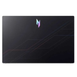 Նոթբուք ACER Nitro V15 ANV15-52-71HZ (i7-13620H)15.6 165Hz 16GB 1TB RTX5060-8GB (Obsidian Black) (NH.QZ8ER.003)