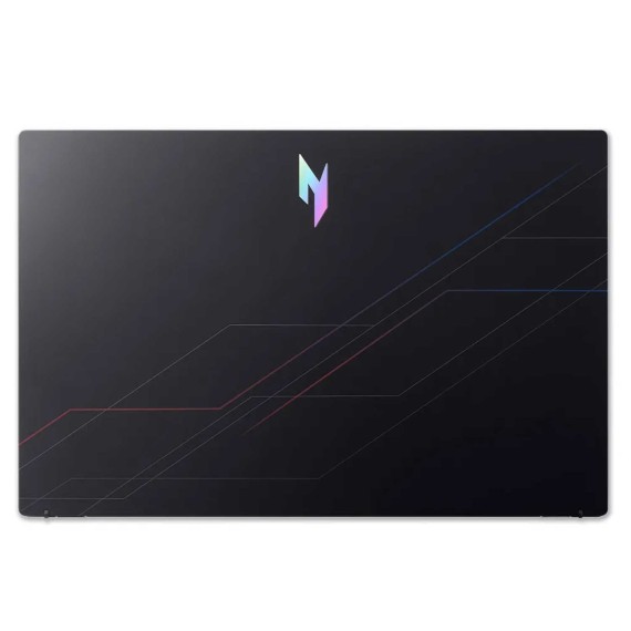 Նոթբուք ACER Nitro V15 ANV15-52-71HZ (i7-13620H)15.6 165Hz 16GB 1TB RTX5060-8GB (Obsidian Black) (NH.QZ8ER.003)
