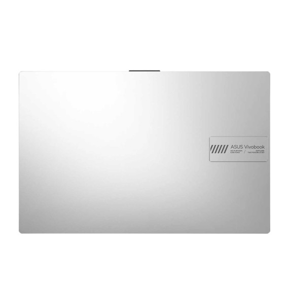 Նոթբուք ASUS Vivobook Go 15 E1504GA-WS35 (i3-N305)15.6 8GB 256GB W11H (Cool Silver) (90NB0ZT1-M02580)