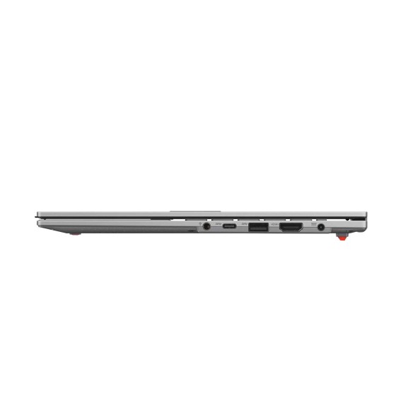 Նոթբուք ASUS Vivobook Go 15 E1504GA-WS35 (i3-N305)15.6 8GB 256GB W11H (Cool Silver) (90NB0ZT1-M02580)