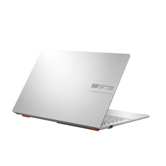 Նոթբուք ASUS Vivobook Go 15 E1504GA-WS35 (i3-N305)15.6 8GB 256GB W11H (Cool Silver) (90NB0ZT1-M02580)