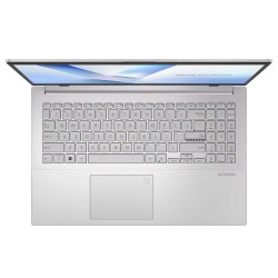 Ноутбук ASUS Vivobook Go 15 E1504GA-WS35 (i3-N305)15.6 8GB 256GB W11H (Cool Silver) (90NB0ZT1-M02580)