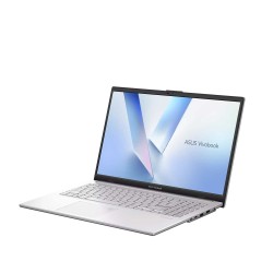 Ноутбук ASUS Vivobook Go 15 E1504GA-WS35 (i3-N305)15.6 8GB 256GB W11H (Cool Silver) (90NB0ZT1-M02580)