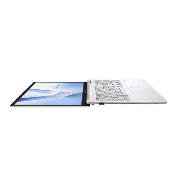 Նոթբուք ASUS Vivobook Go 15 E1504GA-WS35 (i3-N305)15.6 8GB 256GB W11H (Cool Silver) (90NB0ZT1-M02580)