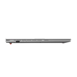 Ноутбук ASUS Vivobook Go 15 E1504GA-WS35 (i3-N305)15.6 8GB 256GB W11H (Cool Silver) (90NB0ZT1-M02580)