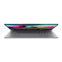 Նոթբուք LENOVO Yoga Slim 7 15ILL9 (U7-256V) 15.3 2.8K Touch 16GB 1TB W11H (Luna Grey) (83HM0053RK)
