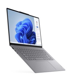 Նոթբուք LENOVO Yoga Slim 7 15ILL9 (U7-256V) 15.3 2.8K Touch 16GB 1TB W11H (Luna Grey) (83HM0053RK)