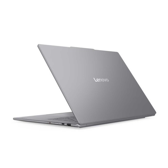 Նոթբուք LENOVO Yoga Slim 7 15ILL9 (U7-256V) 15.3 2.8K Touch 16GB 1TB W11H (Luna Grey) (83HM0053RK)