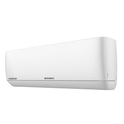 Air conditioner SHIVAKI SHVSIJ2AW12BE (T+K) 