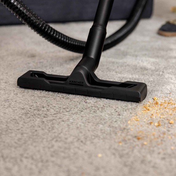 Пылесос KARCHER SE 4* PLUS EU (1.081-170.0)
