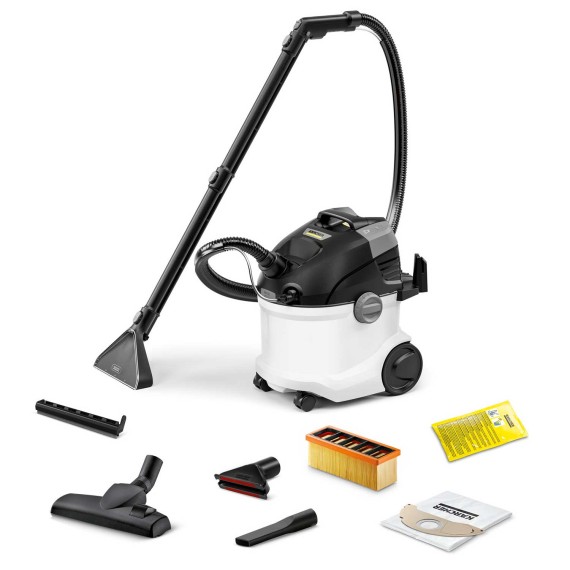 Փոշեկուլ KARCHER SE 5* EU (1.081-230.0)
