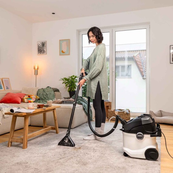 Փոշեկուլ KARCHER SE 5* EU (1.081-230.0)