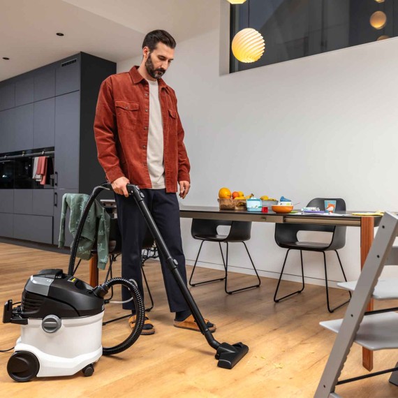 Փոշեկուլ KARCHER SE 5* EU (1.081-230.0)