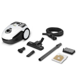 Vacuum cleaner KARCHER VC 2 *KAP (1.198-030.0)