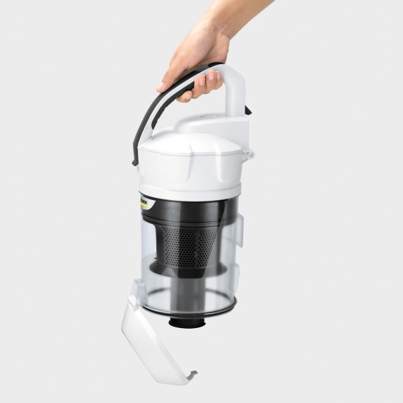 Փոշեկուլ KARCHER VC 3 PLUS *KAP (1.198-050.0)