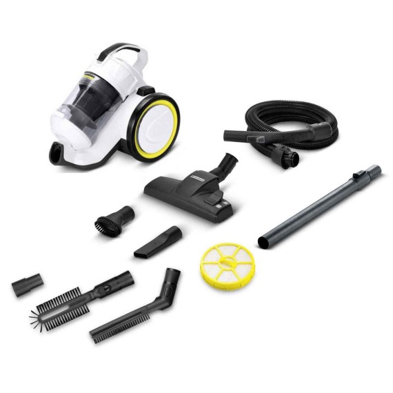 Փոշեկուլ KARCHER VC 3 PLUS *KAP (1.198-050.0)
