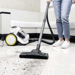 Փոշեկուլ KARCHER VC 3 PLUS *KAP (1.198-050.0)