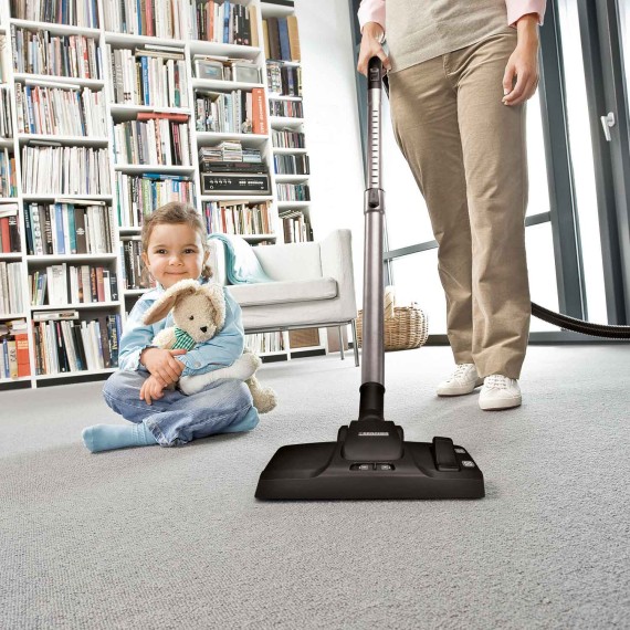 Փոշեկուլ KARCHER VC 3 PLUS *KAP (1.198-050.0)