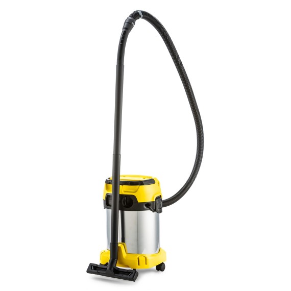 Vacuum cleaner KARCHER WD 3 S V-17/4/20 (YSY) (1.628-135.0)