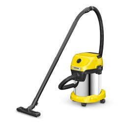 Vacuum cleaner KARCHER WD 3 S V-17/4/20 (YSY) (1.628-135.0)