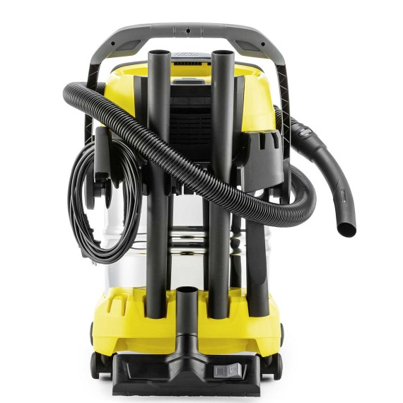 Փոշեկուլ KARCHER WD 5 S V-25/5/22 (YSY) (1.628-350.0)