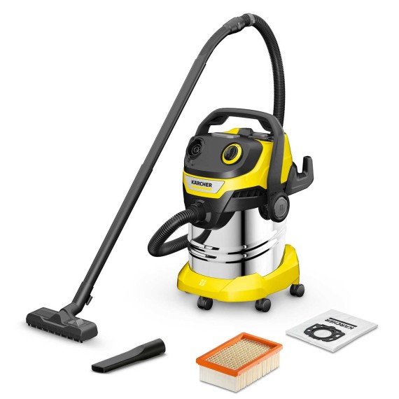 Փոշեկուլ KARCHER WD 5 S V-25/5/22 (YSY) (1.628-350.0)