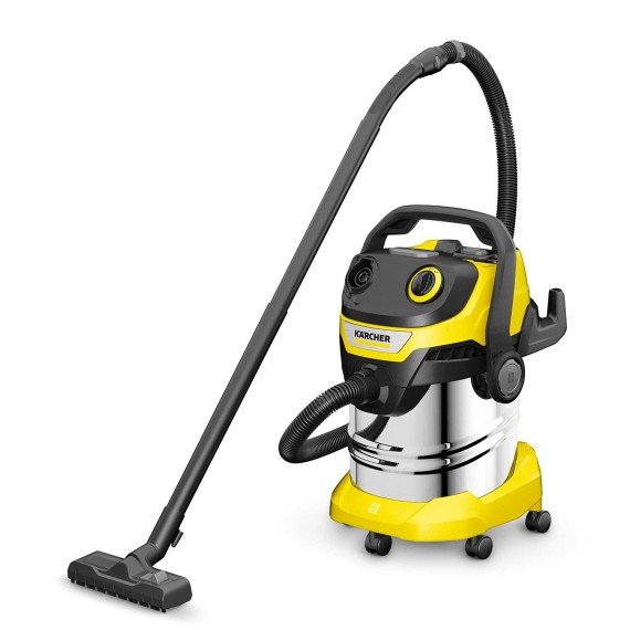 Փոշեկուլ KARCHER WD 5 S V-25/5/22 (YSY) (1.628-350.0)