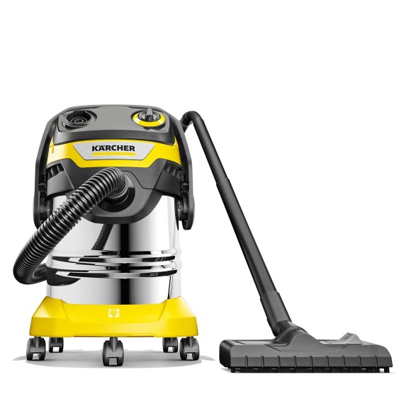 Փոշեկուլ KARCHER WD 5 S V-25/5/22 (YSY) (1.628-350.0)