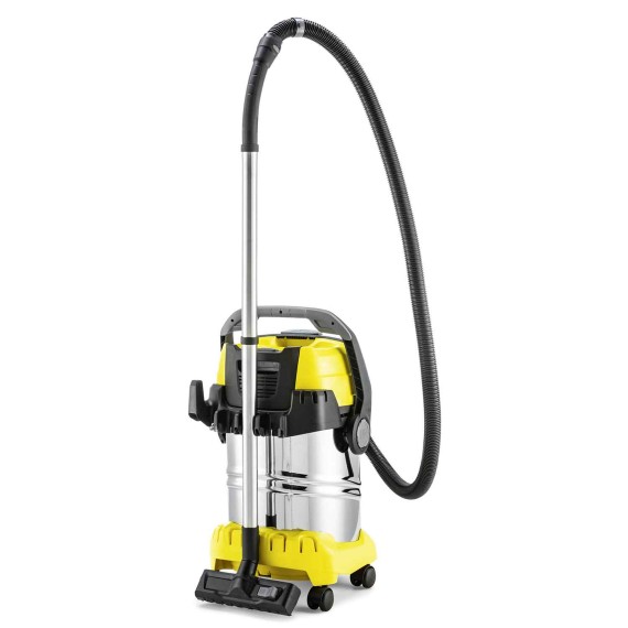 Vacuum cleaner KARCHER WD 6 P S V-30/6/22/T (YSY) (1.628-360.0)