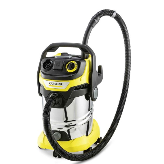 Vacuum cleaner KARCHER WD 6 P S V-30/6/22/T (YSY) (1.628-360.0)