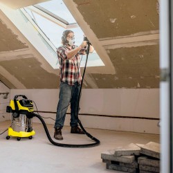Пылесос KARCHER WD 6 P S V-30/6/22/T (YSY) (1.628-360.0)