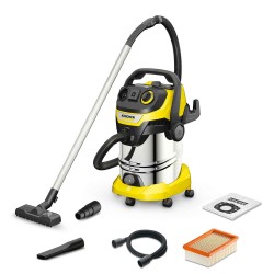 Пылесос KARCHER WD 6 P S V-30/6/22/T (YSY) (1.628-360.0)